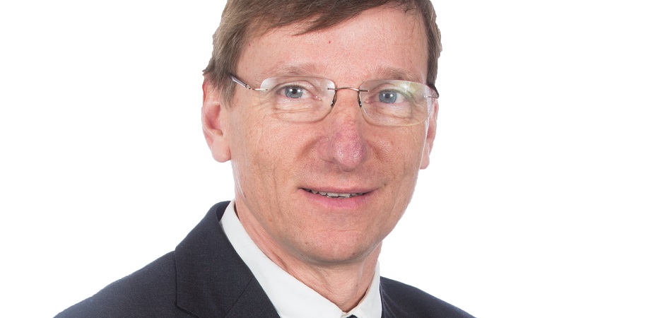 B. Van Haare: “La transformación de retail está por llegar”